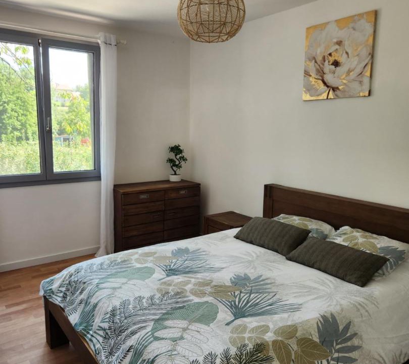 Photo of Bedroom in Les Hauts-de-Chee