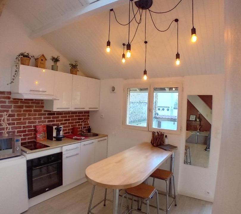 Photo of Kitchen in Chartres