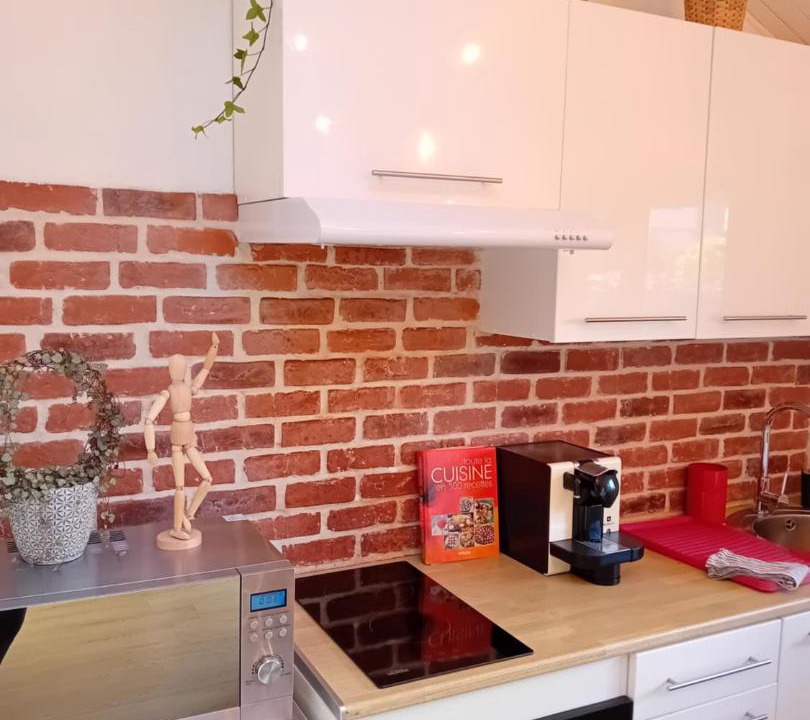 Photo of Kitchen in Chartres
