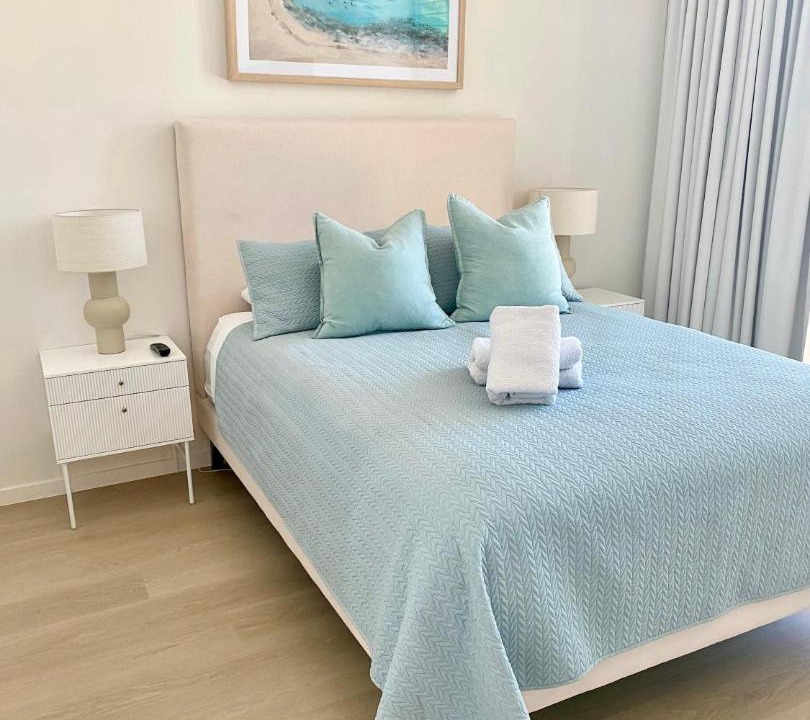 Photo of Bedroom in North Ward