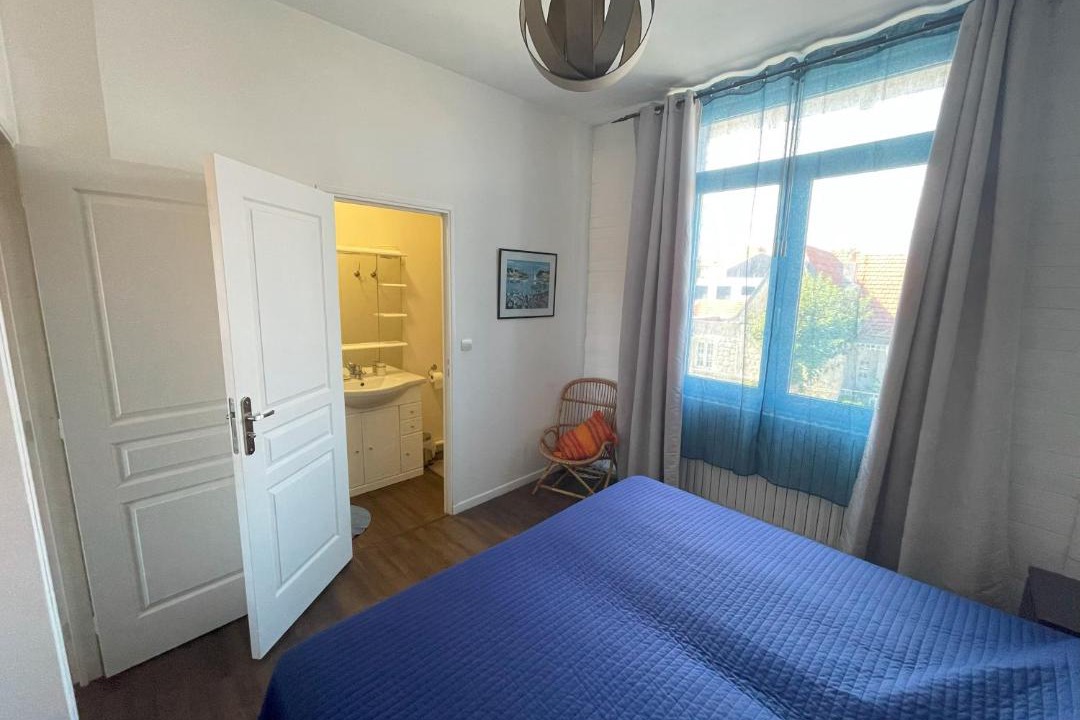 Photo of Bedroom in Quartier des Dunes