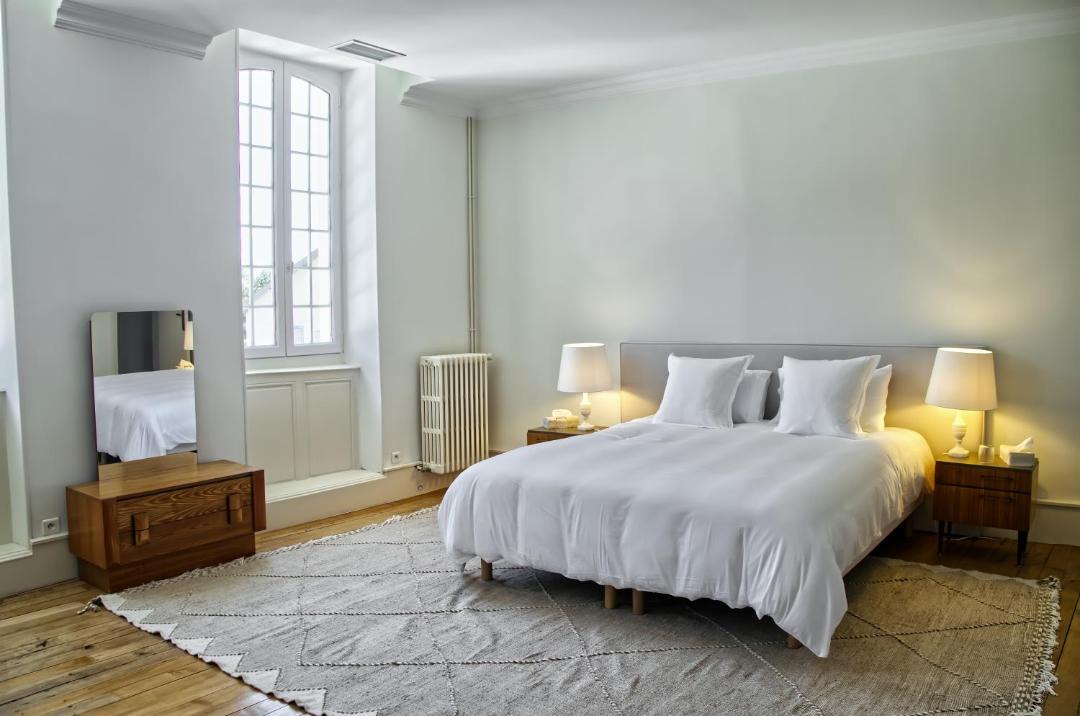 Photo of Bedroom in Saint-Martory