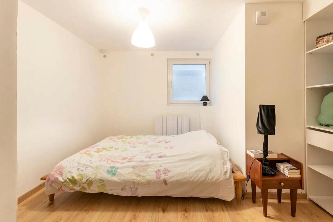 Photo of Bedroom in Allondrelle-la-Malmaison