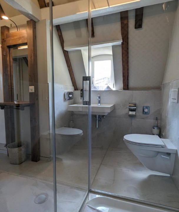 Photo of Bathroom in Lucerne
