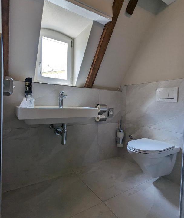 Photo of Bathroom in Lucerne