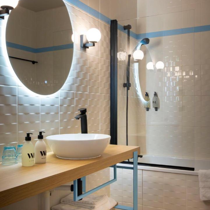 Photo of Bathroom in Divonne-les-Bains