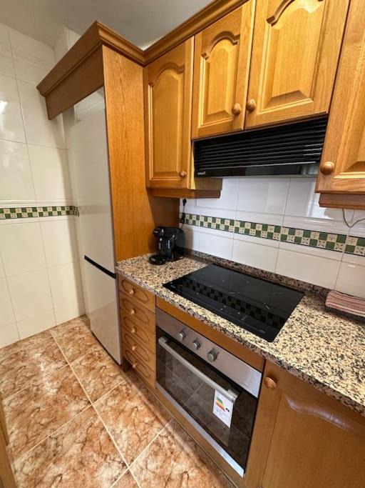 Photo of Kitchen in Salou