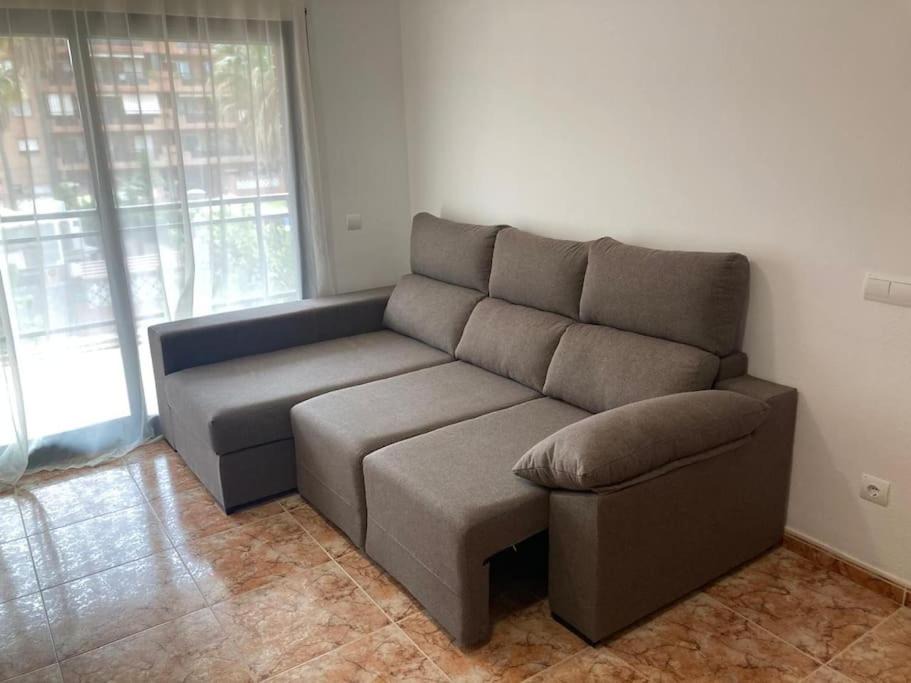 Photo of Livingroom in Salou