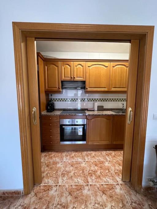 Photo of Kitchen in Salou