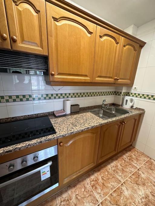 Photo of Kitchen in Salou