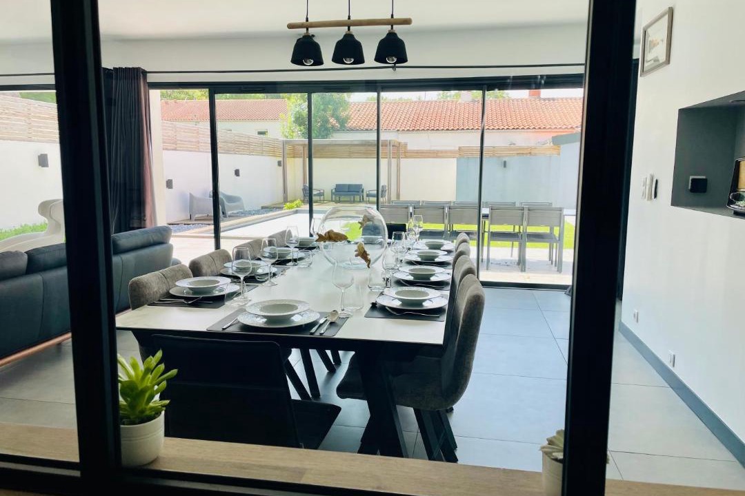 Photo of Kitchen in La Rochelle