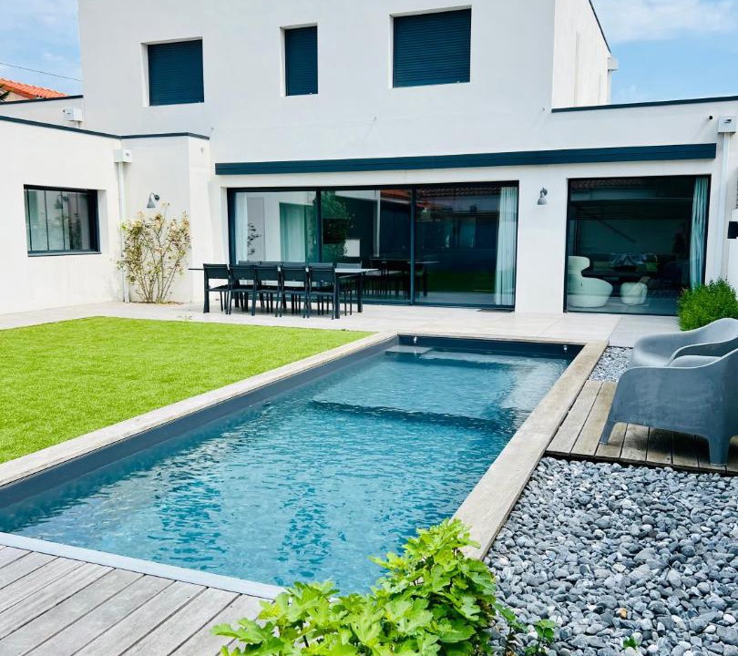 Photo of Outdoor in La Rochelle