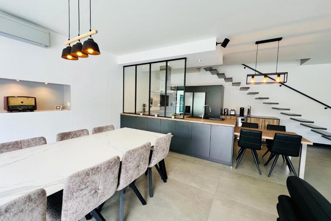 Photo of Livingroom in La Rochelle