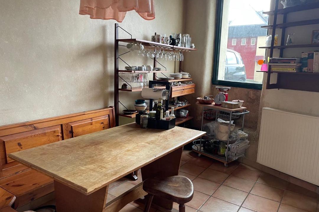 Photo of Kitchen in Riec-sur-Belon