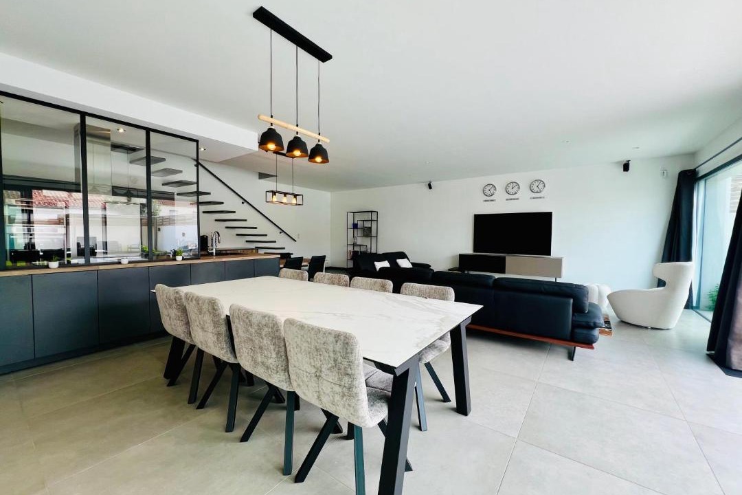 Photo of Livingroom in La Rochelle