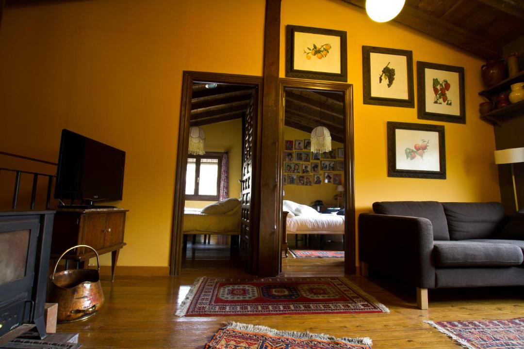 Photo of Livingroom in Munilla