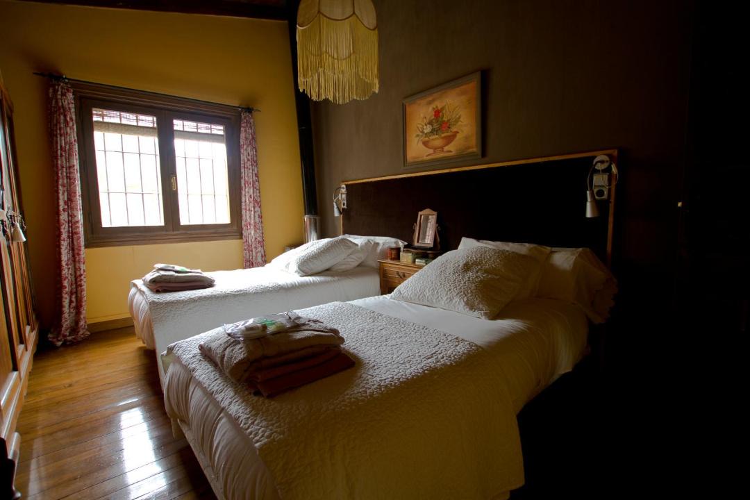 Photo of Bedroom in Munilla