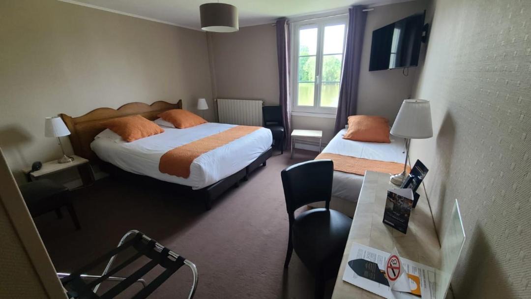 Photo of Bedroom in Gouvieux