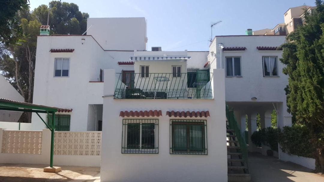 Photo of Buildings in Benicassim