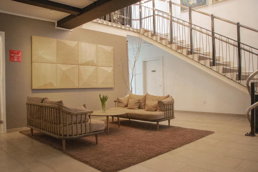 Photo of Livingroom in Gentofte Municipality