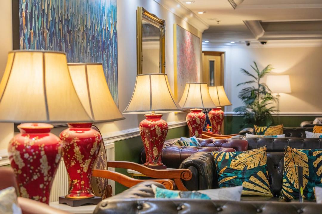 Photo of Livingroom in Shedfield