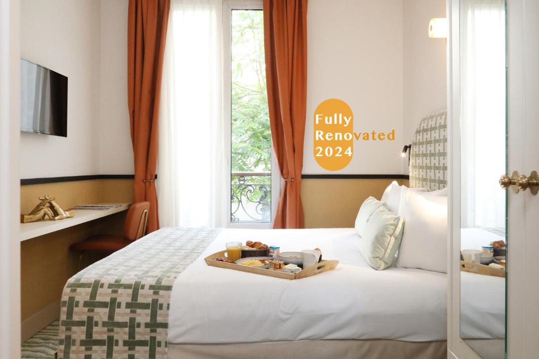 Photo of Bedroom in Val-de-Grace