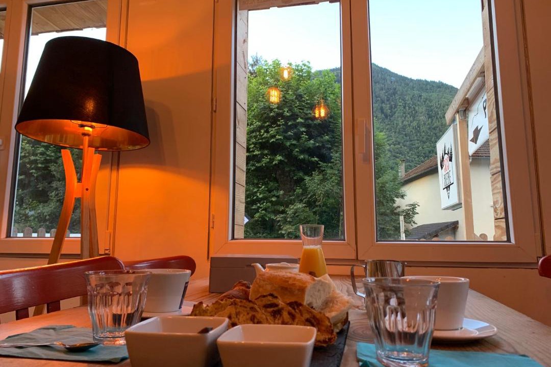 Photo of Others in Auzat