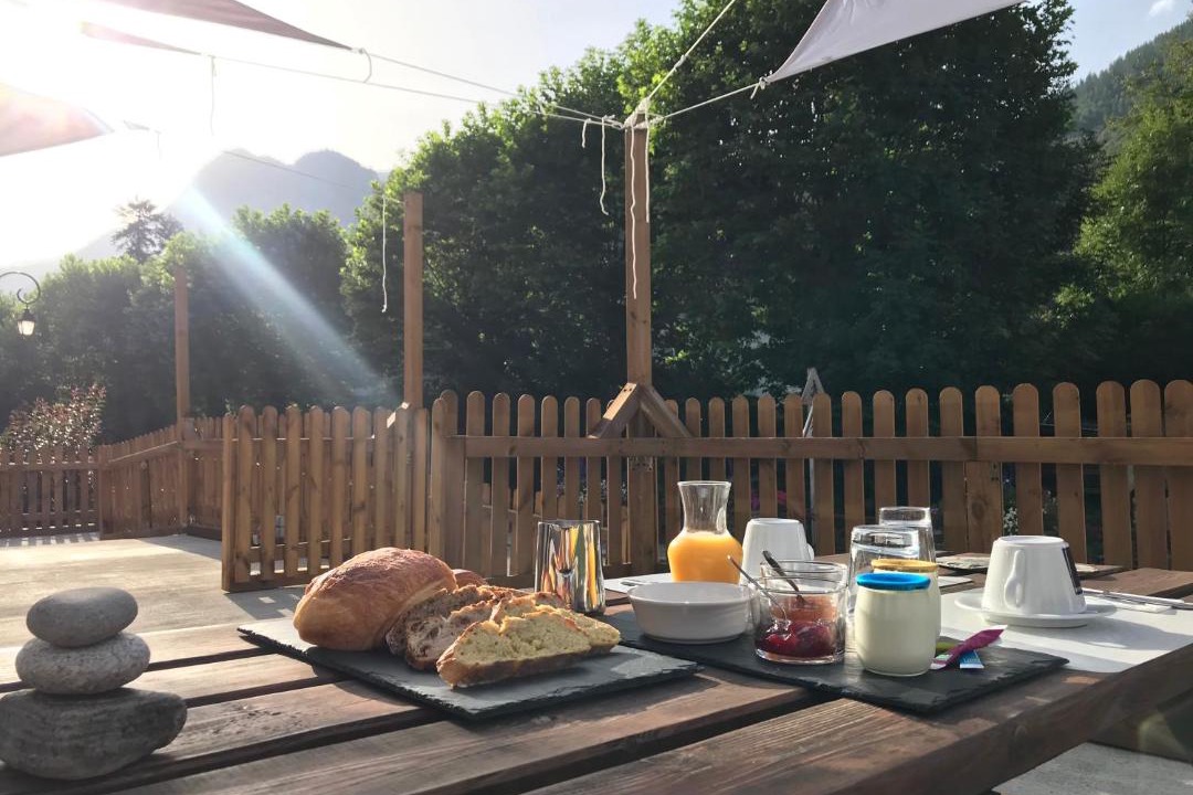 Photo of Others in Auzat