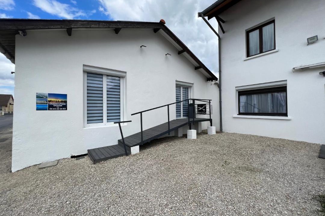 Photo of Others in Orconte