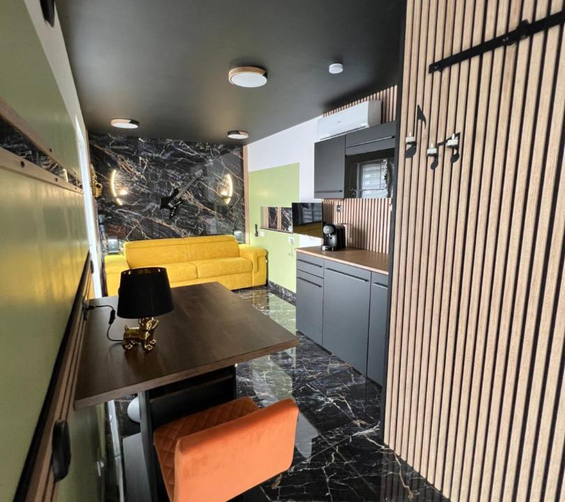 Photo of Kitchen in Orconte