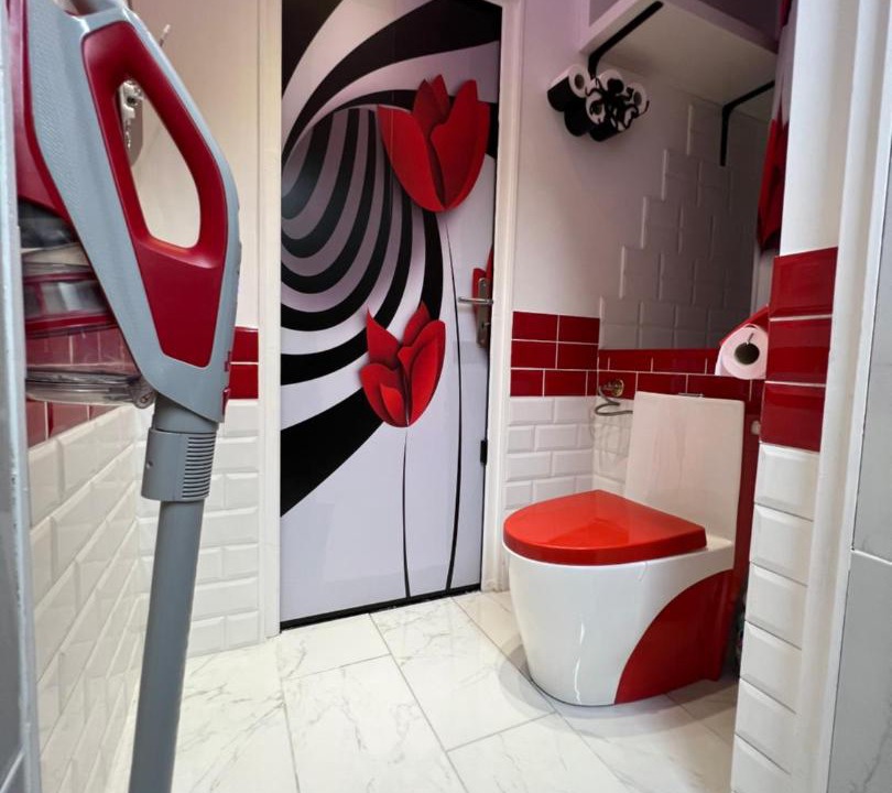 Photo of Bathroom in Orconte