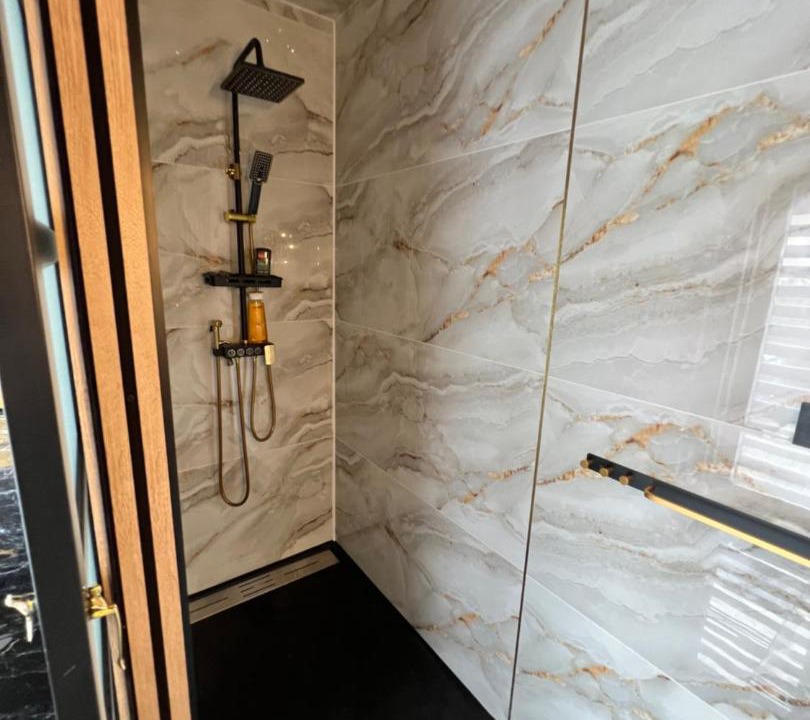 Photo of Bathroom in Orconte