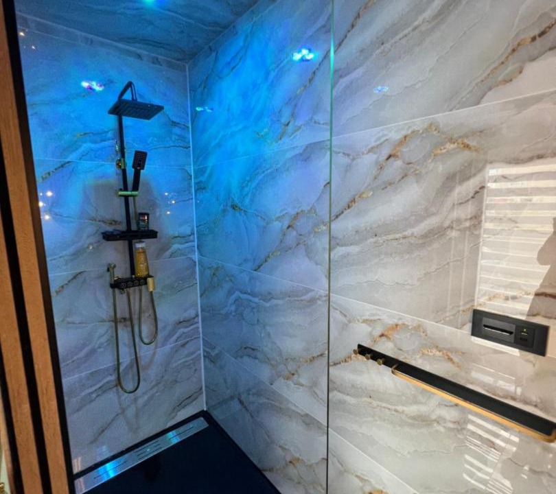 Photo of Bathroom in Orconte