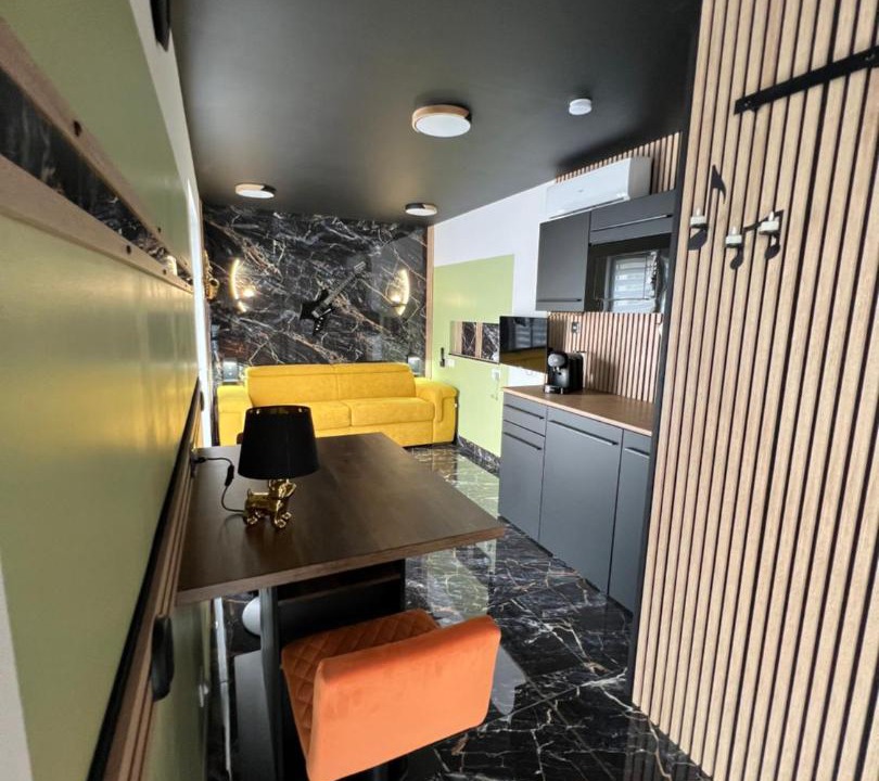 Photo of Kitchen in Orconte