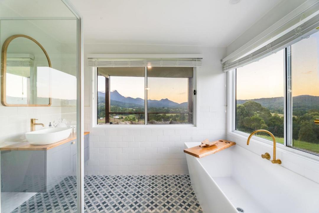 Photo of Bathroom in Kunghur