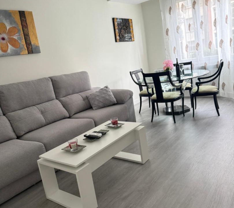 Photo of Livingroom in Logrono City Centre