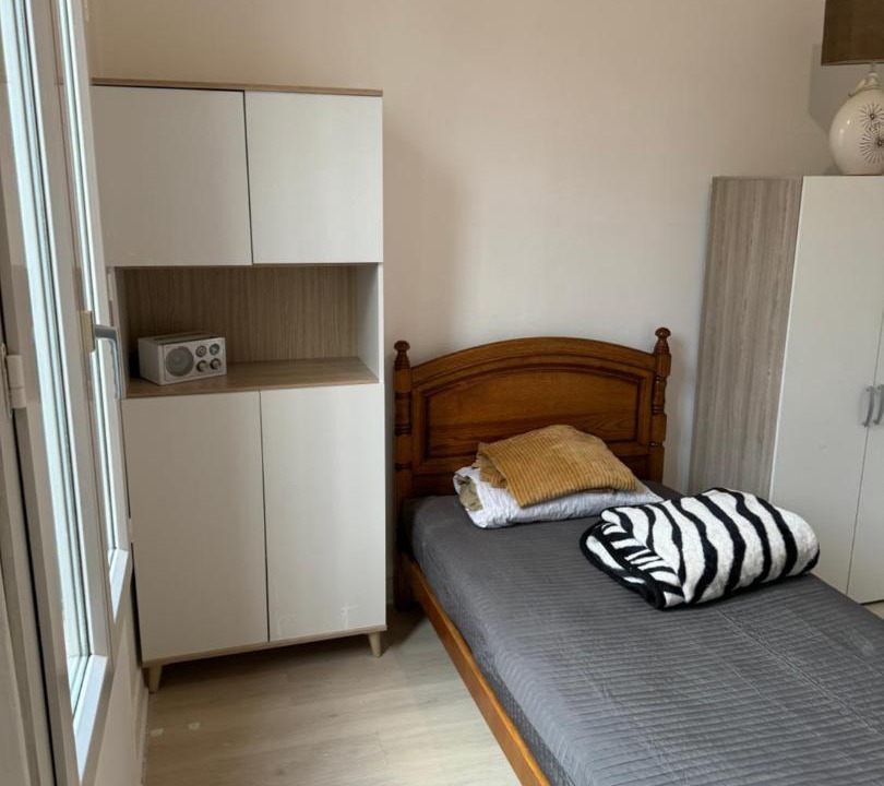 Photo of Bedroom in Drancy
