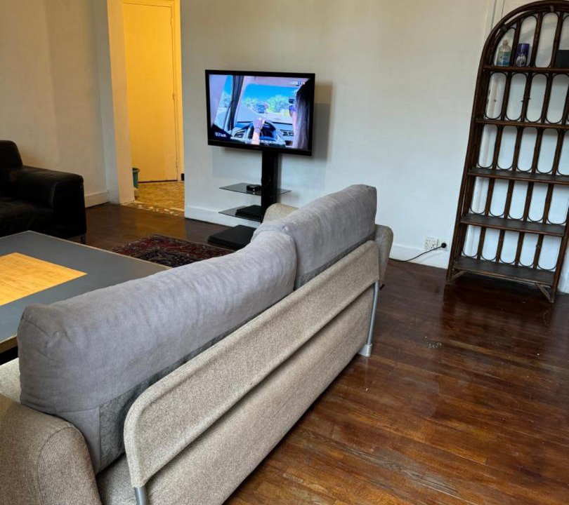 Photo of Livingroom in Drancy