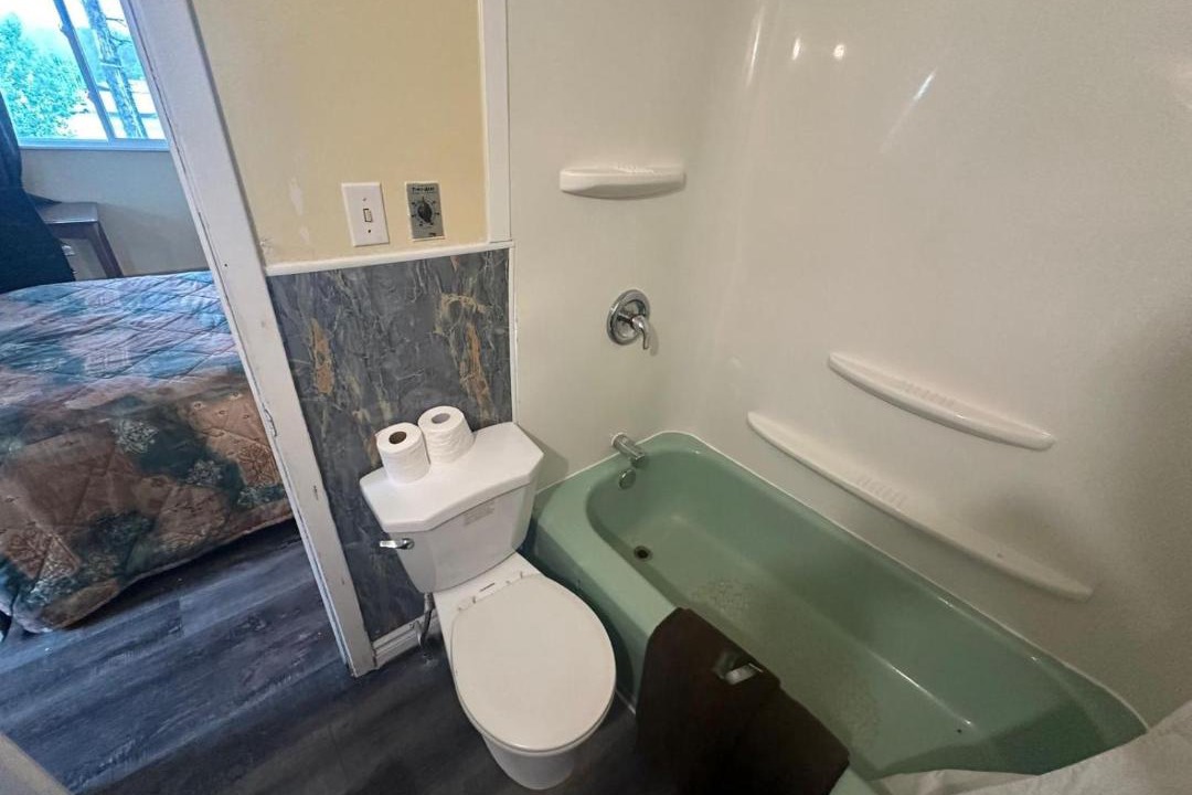 Photo of Bathroom in Timmins