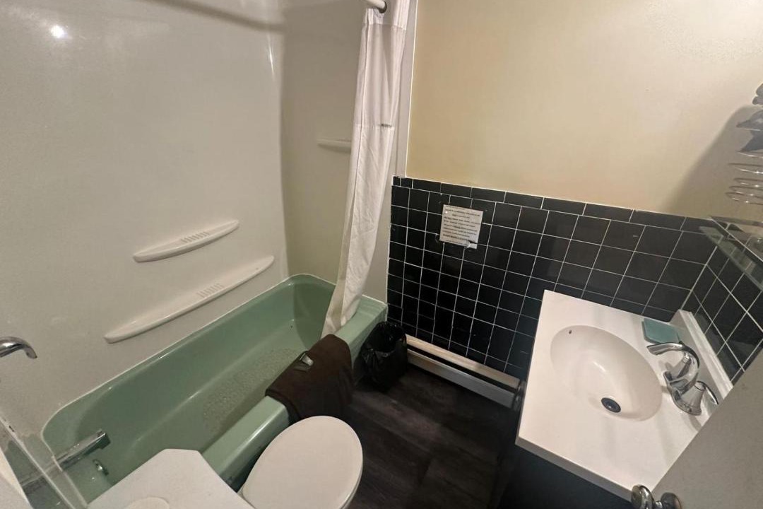 Photo of Bathroom in Timmins