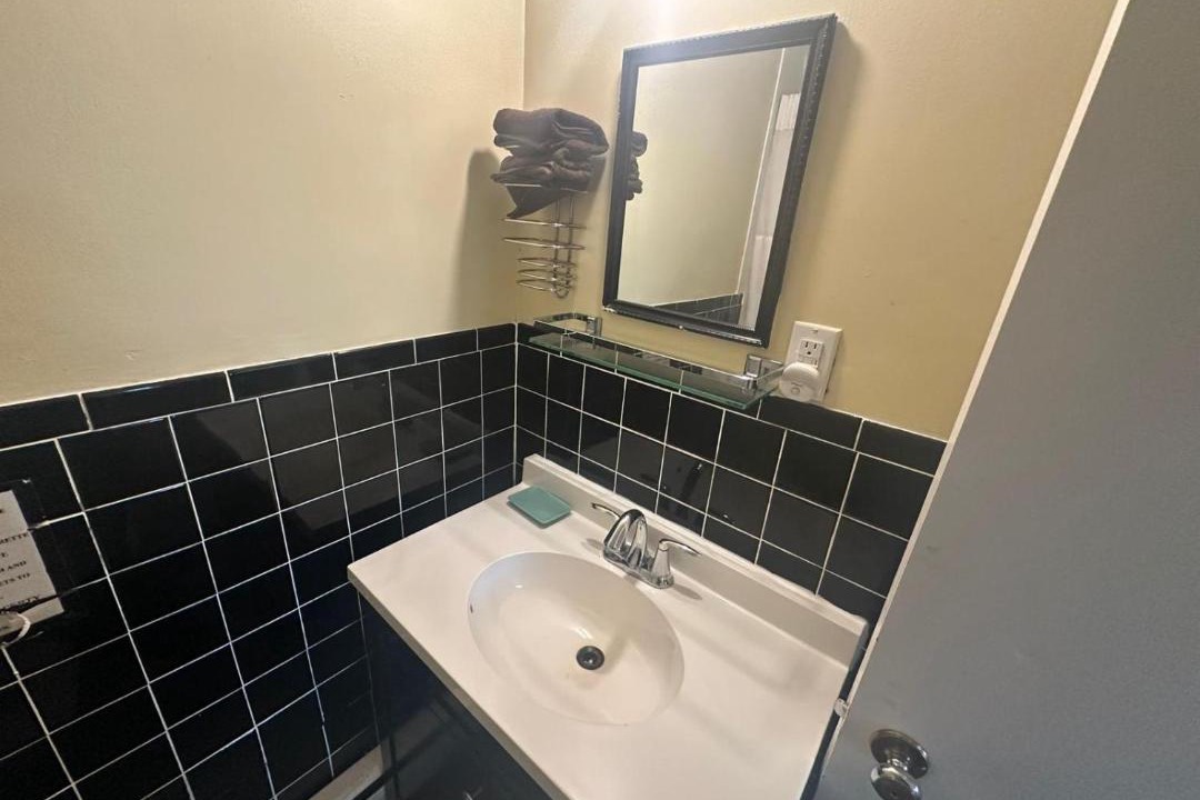 Photo of Bathroom in Timmins