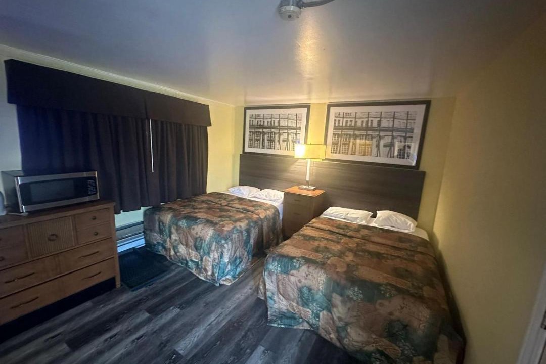 Photo of Bedroom in Timmins