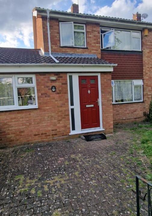 Photo of Others in Bletchley