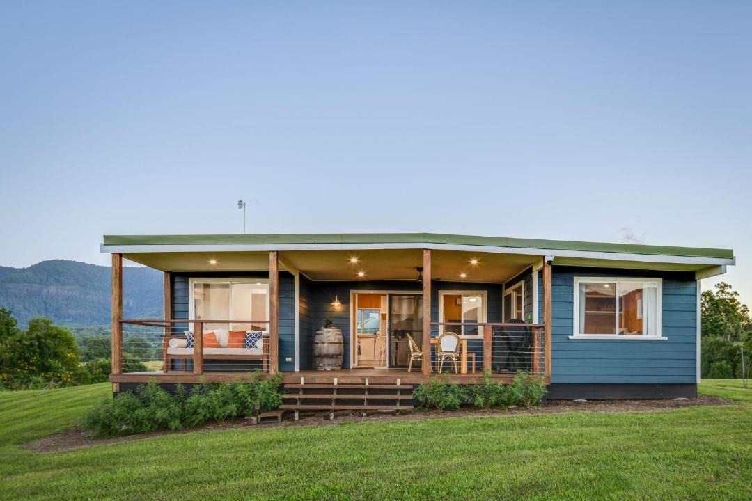 Photo of Buildings in Kunghur
