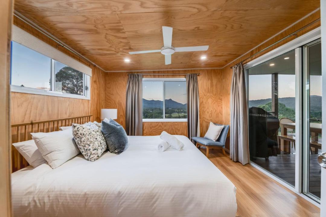 Photo of Bedroom in Kunghur