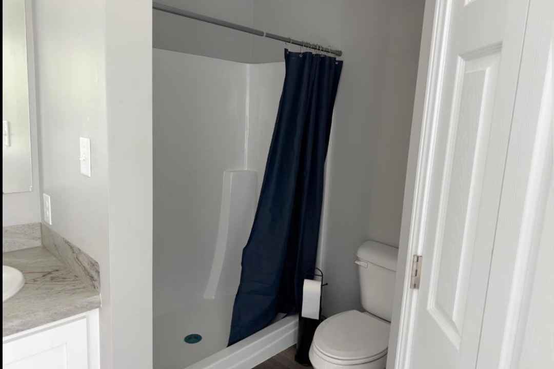 Photo of Bathroom in Milton