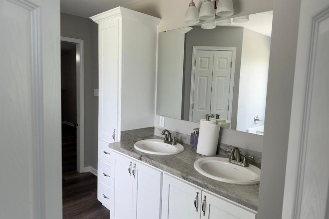 Photo of Bathroom in Milton