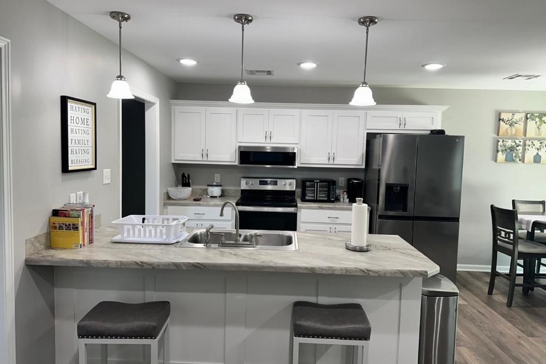 Photo of Kitchen in Milton