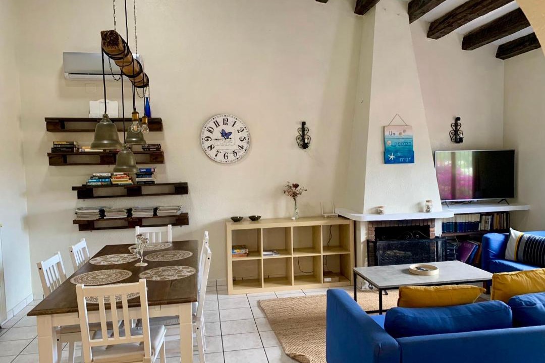 Photo of Livingroom in Pinar del Advocat