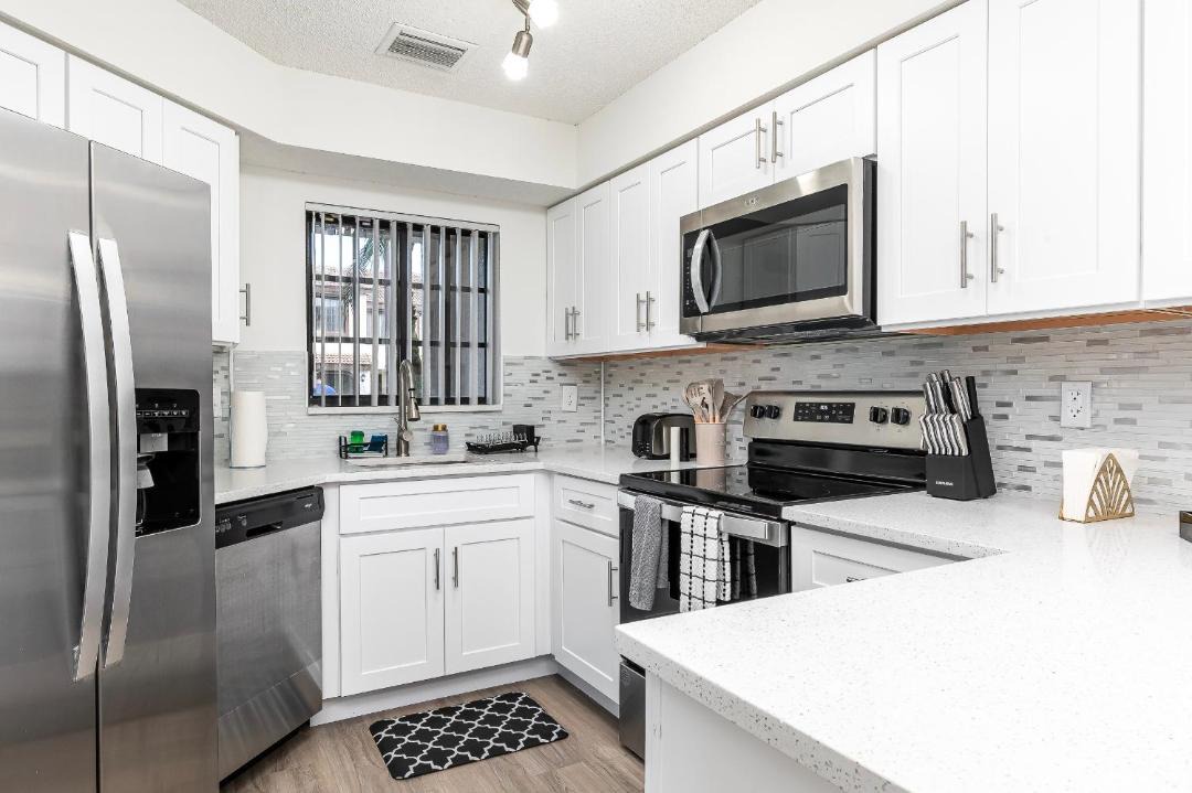 Photo of Kitchen in Delray Beach
